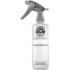 imageChemical Guys Heavy Duty Bottle Sprayer  Chemical Resistant Trigger for Car Detailing Adjustable Mist to Stream High Output for Cleaners Sprays Degreasers ACC12116HD3  16 Oz 3 Packclear