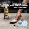 imageChemical Guys Pet Mess Cleaning Kit Furbidden Odor Eliminator 16 oz with Interior Detailing Brush Cleans Pet Smells Hair and Light Dirt for Cars Trucks SUVs Home Interiors and Upholstery Care
