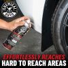 imageChemical Guys TVDSPRAY101 Nice amp Wet Tire Shine Trim Coating for Rubber Plastic and Vinyl Safe for Cars Trucks SUVs Motorcycles RVs amp More 145 fl oz145 Ounce Pack of 1
