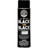 imageChemical Guys AIRSPRAY1 Black On Black Instant Trim Shine Exterior Spray Dressing amp Protectant Safe for Cars Trucks SUVs RVs amp More 11 fl oz11 Ounce Pack of 1
