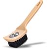 imageChemical Guys AccG21 The Nifty Brush Interior Detailing Brush 1 Pack