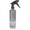 imageChemical Guys Heavy Duty Bottle Sprayer  Chemical Resistant Trigger for Car Detailing Adjustable Mist to Stream High Output for Cleaners Sprays Degreasers ACC12116HD3  16 Oz 3 PackClear  Gray