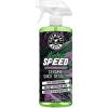imageChemical Guys HydroSpeed Ceramic Quick Detailer Safe for Cars Trucks SUVs Motorcycles RVs amp More 32 fl oz  WAC23332HydroSpeed 32 oz
