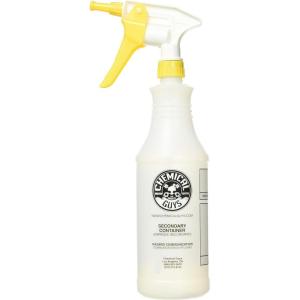 imageChemical Guys Acc136 Acid Resistant Sprayer with 32 oz Heavy Duty Bottle WhiteDuck Foaming Sprayer