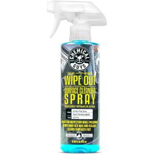 imageChemical Guys SPI21416 Wipe Out Surface Cleanser Spray 16 fl oz16 Fl Oz Pack of 1