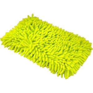imageChemical GuysMIC415 Chenille Microfiber Wash Pad1 Count Pack of 1